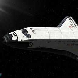 spaceshuttle