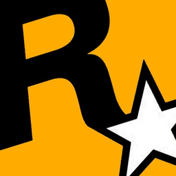 Rockstar games помощь. Rockstar. Значок Rockstar games. Красивый значок Rockstar. Квадратный логотип рокстар геймс.
