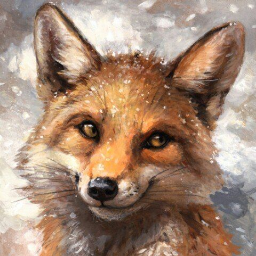 LucklessFox