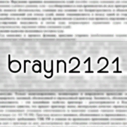 Brayn2121
