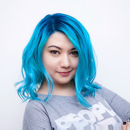 ZarinaLazareva