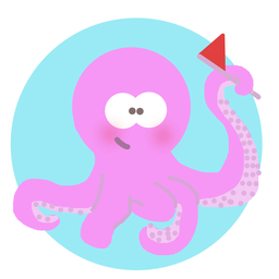 Mr.Octopus