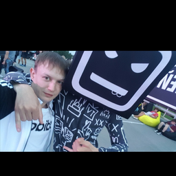 AndrushkaGabov