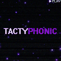 TACTYPHONIC