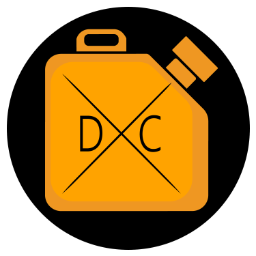 DieselCanister
