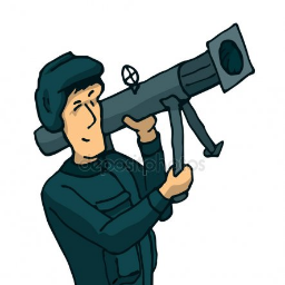 BazukaPushka