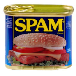 SpamMan