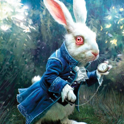 ImmortalHare