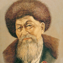 JambulJabayeff
