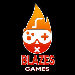 BlazesIndie