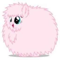 FlyFlufflePuff