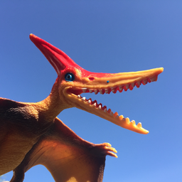 Pteranodon