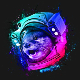 SpaceOtter