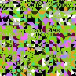 lichglitch