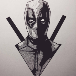 Mr.Nevus