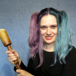 Tsa.Tsa.Diana