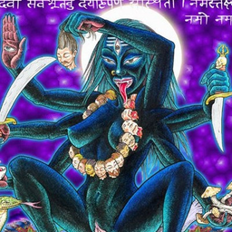 kalikamatha