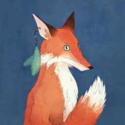 FoxWithoutAName