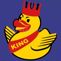 johnduck