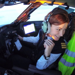 PilotFlying
