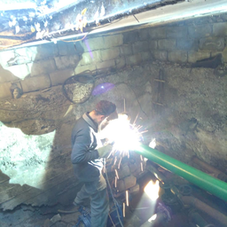 WelderDim
