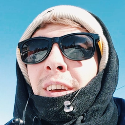 Negubanov