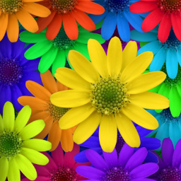 FlowerStone