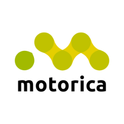 motoricanka