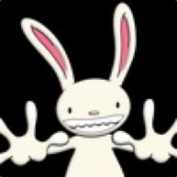 Rabbit2d