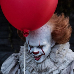 FearNoClown