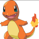 ������ ������������ 31.charmander