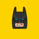 ������ ������������ GeekBatman