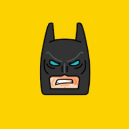 GeekBatman