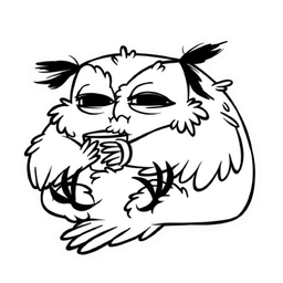 Grimowl
