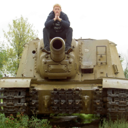 Olegaas