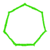heptagon