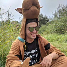 Pikabu profile picture for @Lunch