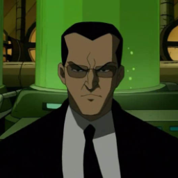 AgentBishop
