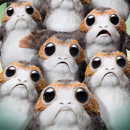 Porg