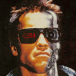FlashCSM