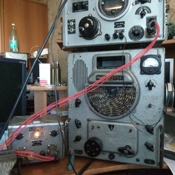 Radioxuligan