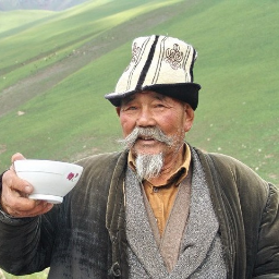 JobanyjKazah