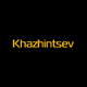 ������ ������������ khazhintsev