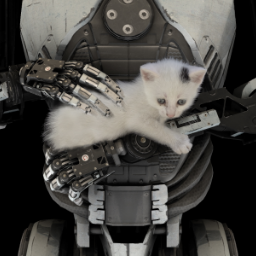 CyberFrost