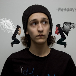 VoiceInMyHead