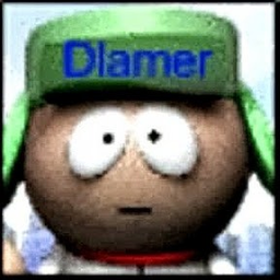 dlamer