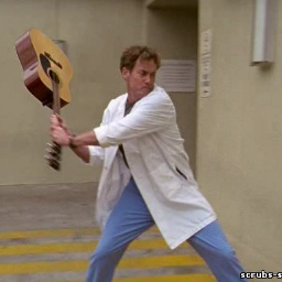 Dr.PerryCox
