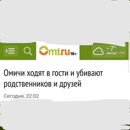 OmichSOM