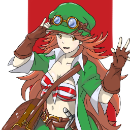 alisrus