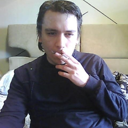 JohnPteston